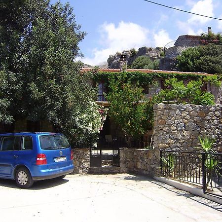 فيلا Agia Paraskevi في Emilio'S House المظهر الخارجي الصورة